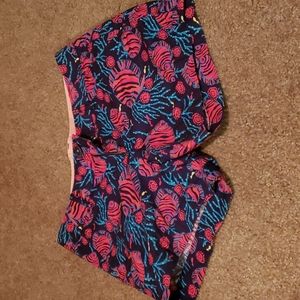 Lilly Pulitzer Shorts